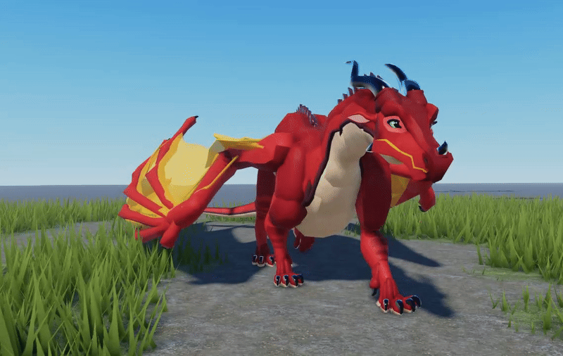 SkyWing Sneak - 5/18