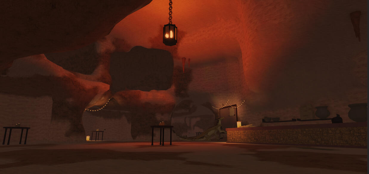 SandWing Underground - 3/13