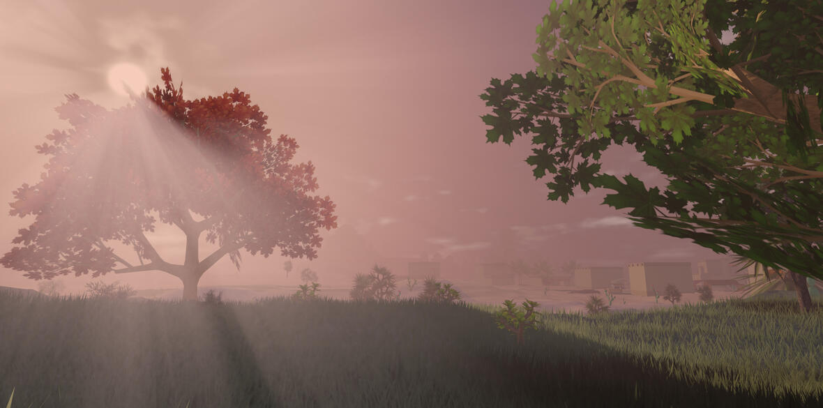 SandWing Kingdom #2 - 2/28