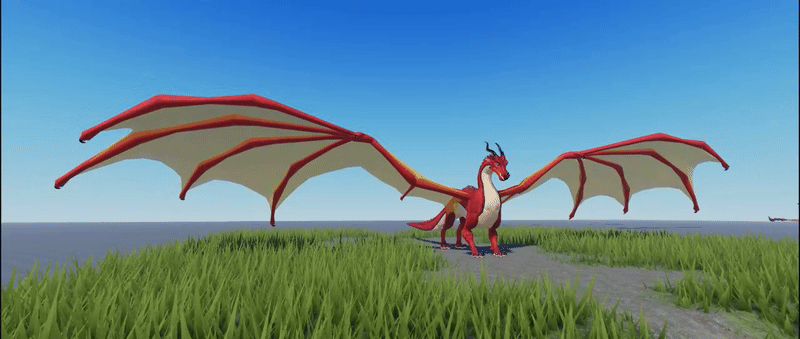 SkyWing Wings Open - 1/20