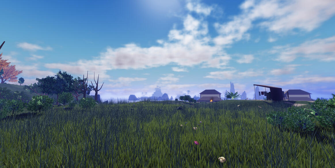 SeaWing Kingdom - 3/12